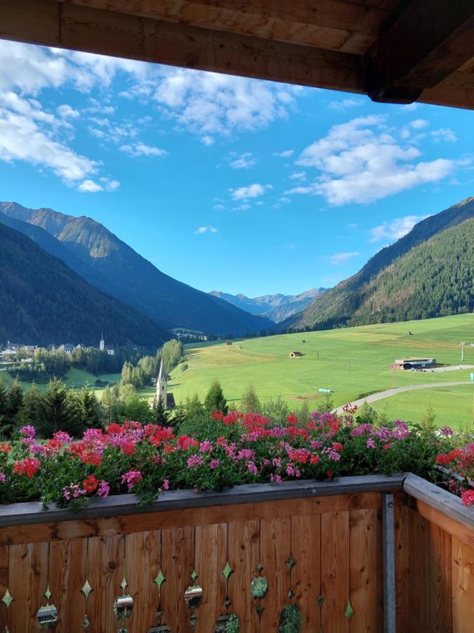 Vila Bergerhof Kals-am Großglockner Pokoj fotografie